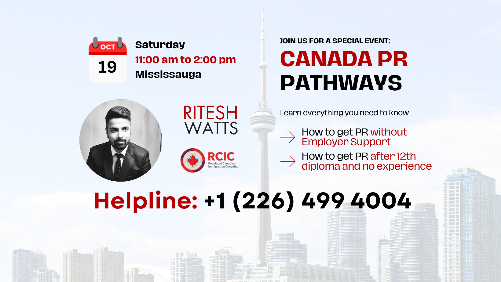 Canada PR Pathways